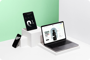 Easy Invoice — Digital Invoice Management System