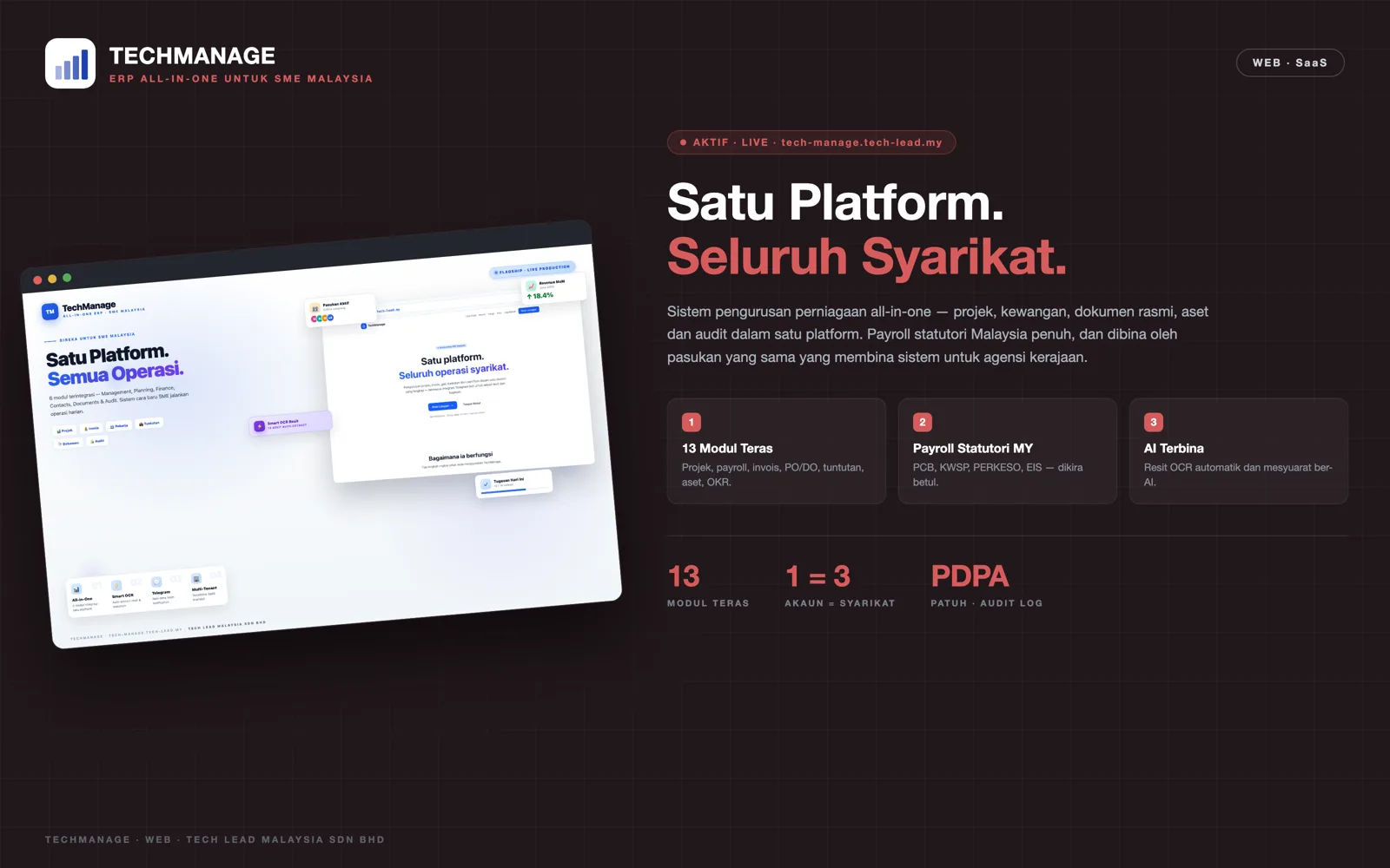 TechManage