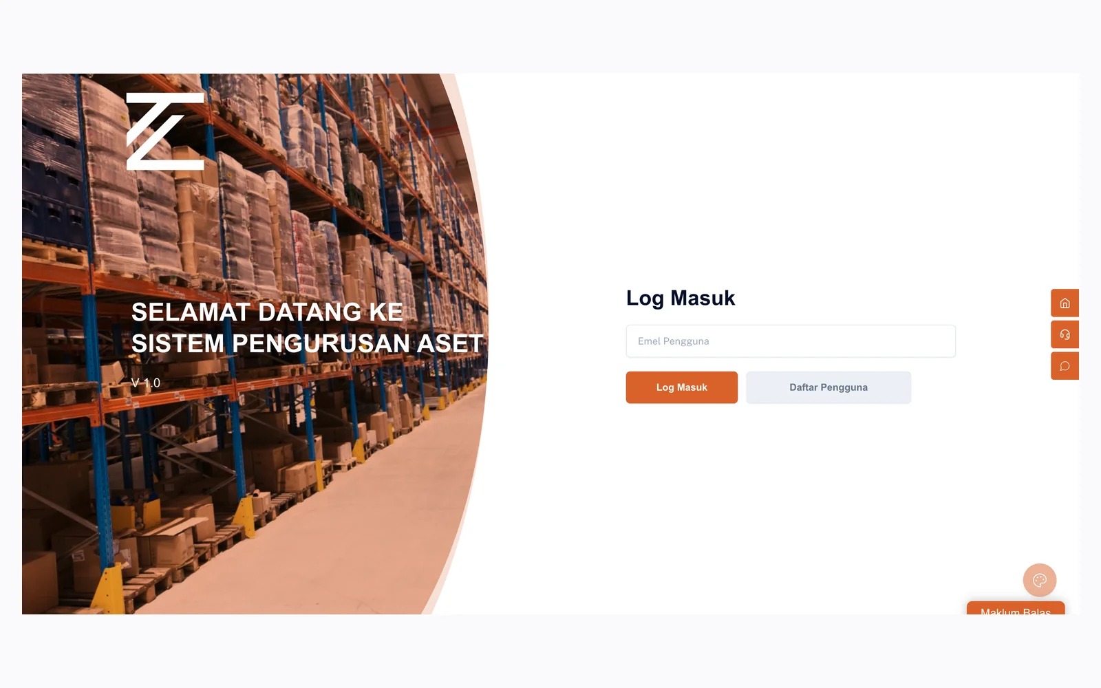 SPA: Dari Single-Client Build ke Multi-tenant SaaS
