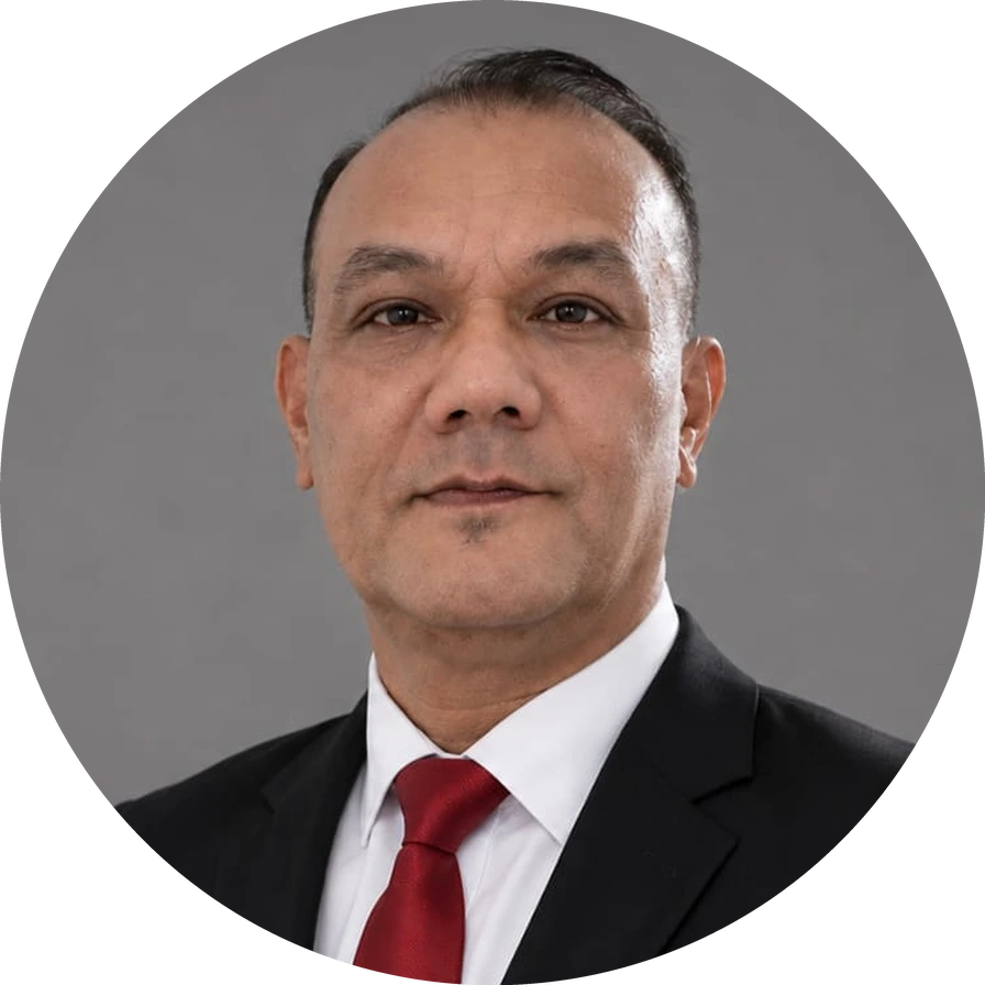Mohd Fadzli