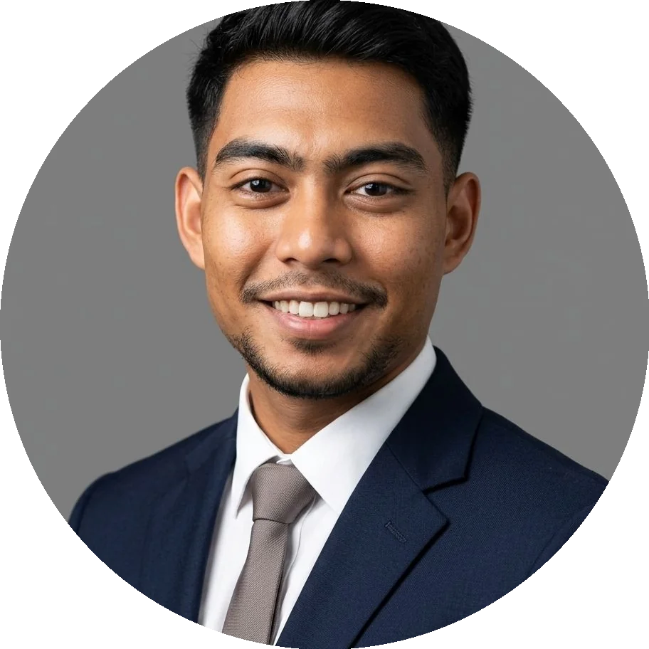 Nabil Radzuwan