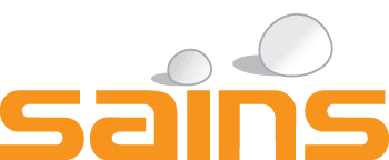 Syarikat Air Negeri Sembilan (SAINS) logo